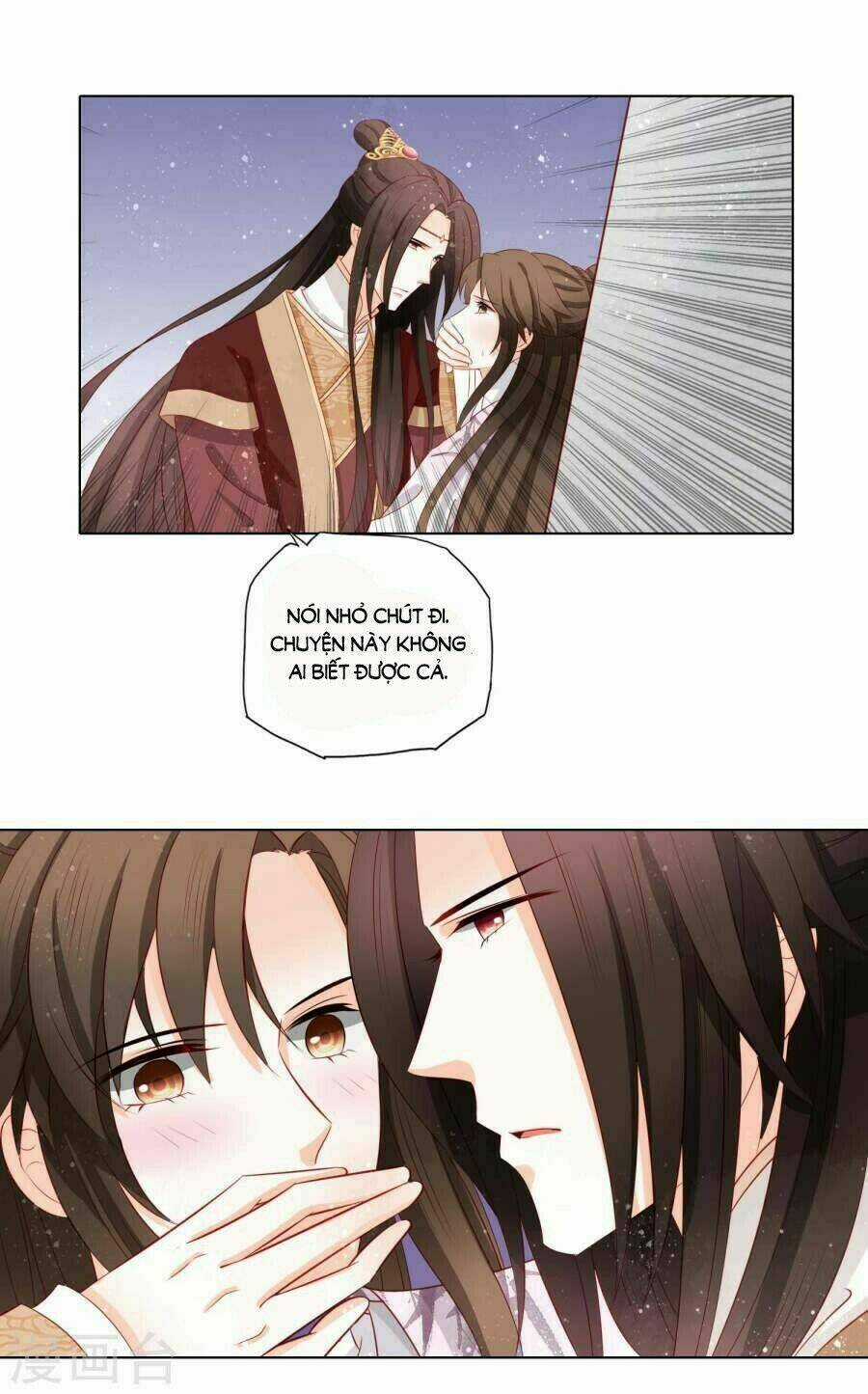 Nam Phi Nữ Tướng - Chapter 42 - Trang 11