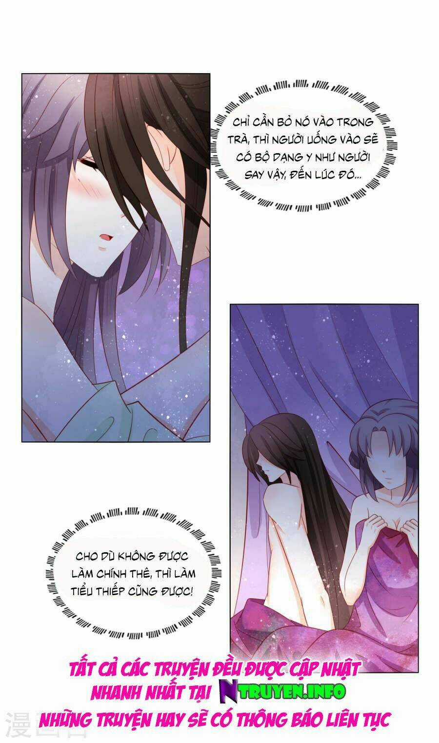 Nam Phi Nữ Tướng - Chapter 42 - Trang 17