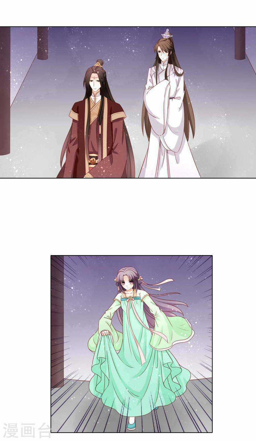 Nam Phi Nữ Tướng - Chapter 42 - Trang 18