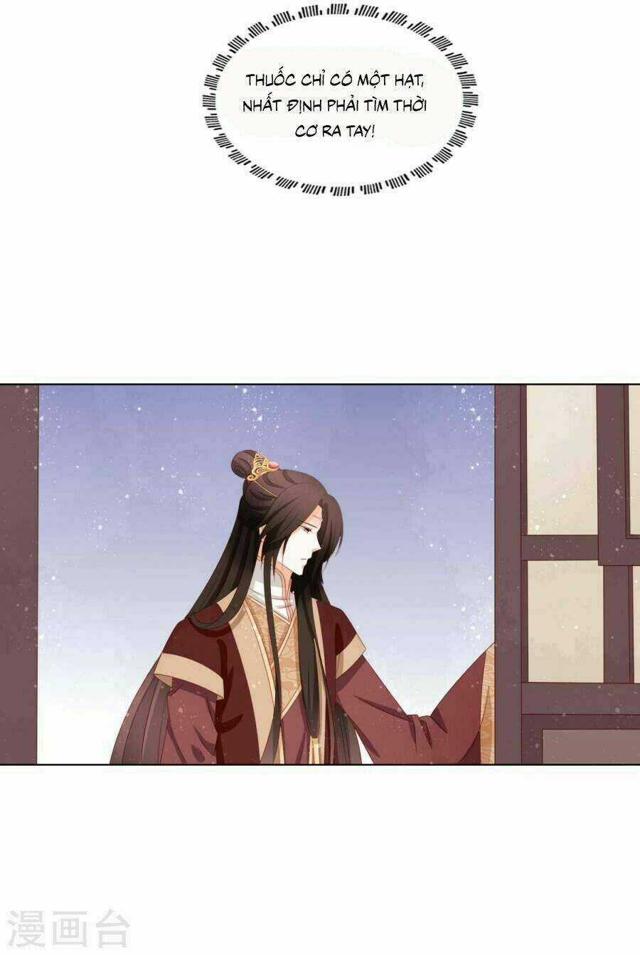 Nam Phi Nữ Tướng - Chapter 42 - Trang 19