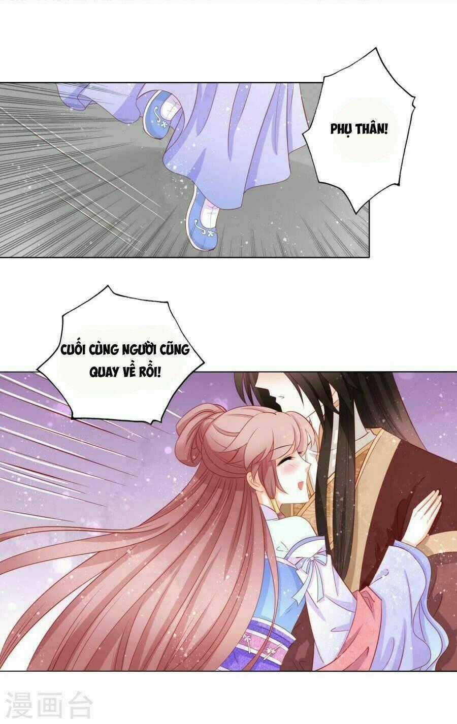 Nam Phi Nữ Tướng - Chapter 42 - Trang 20