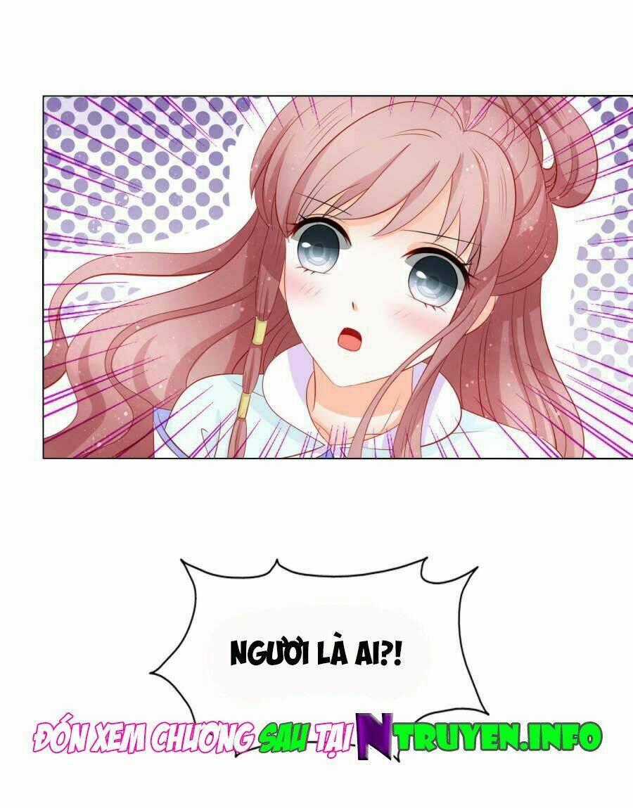 Nam Phi Nữ Tướng - Chapter 42 - Trang 21