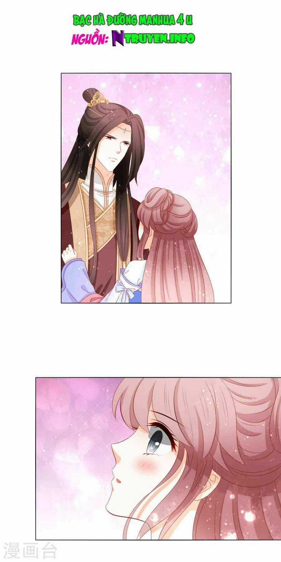 Nam Phi Nữ Tướng - Chapter 43 - Trang 1