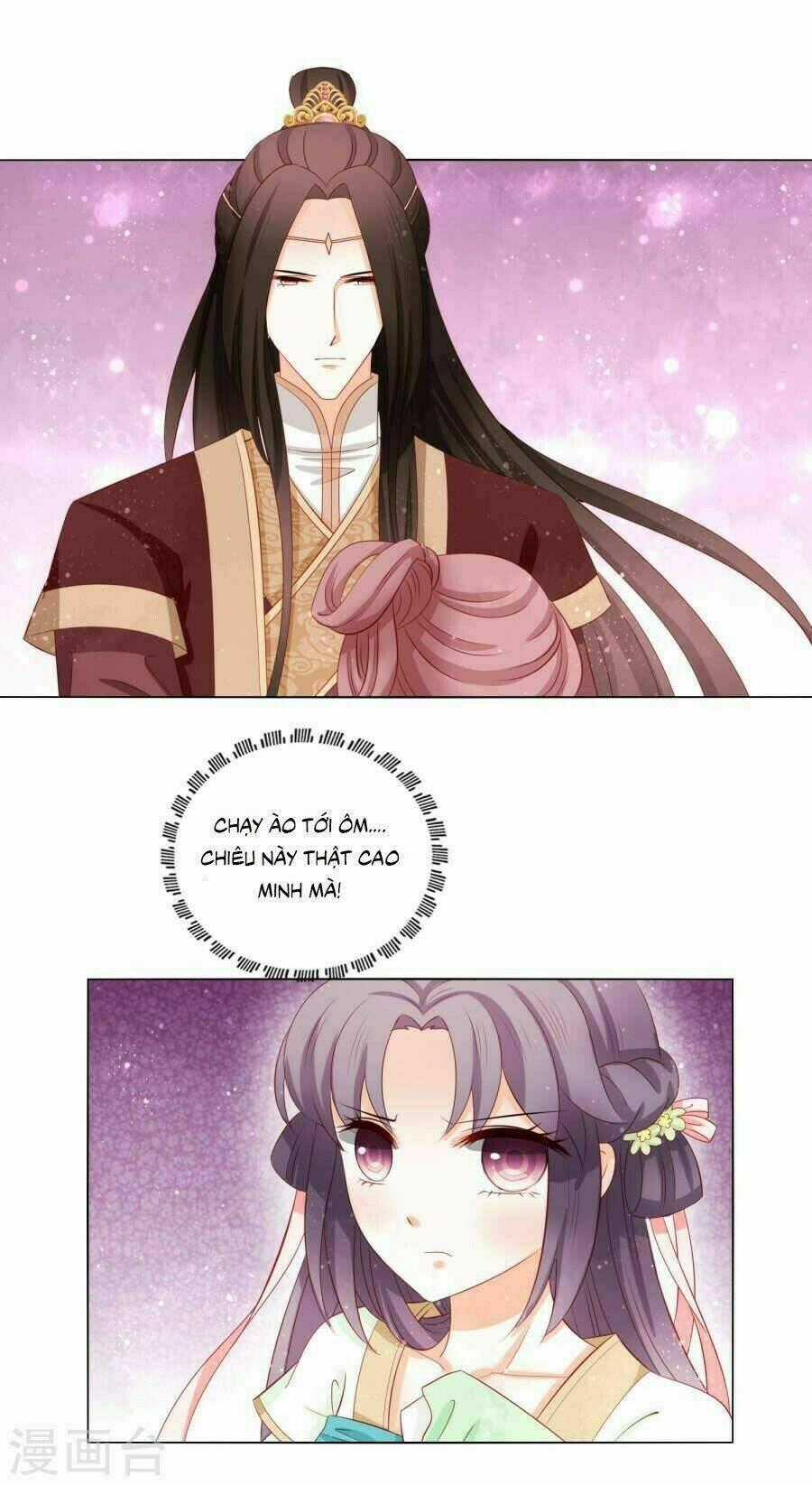 Nam Phi Nữ Tướng - Chapter 43 - Trang 2