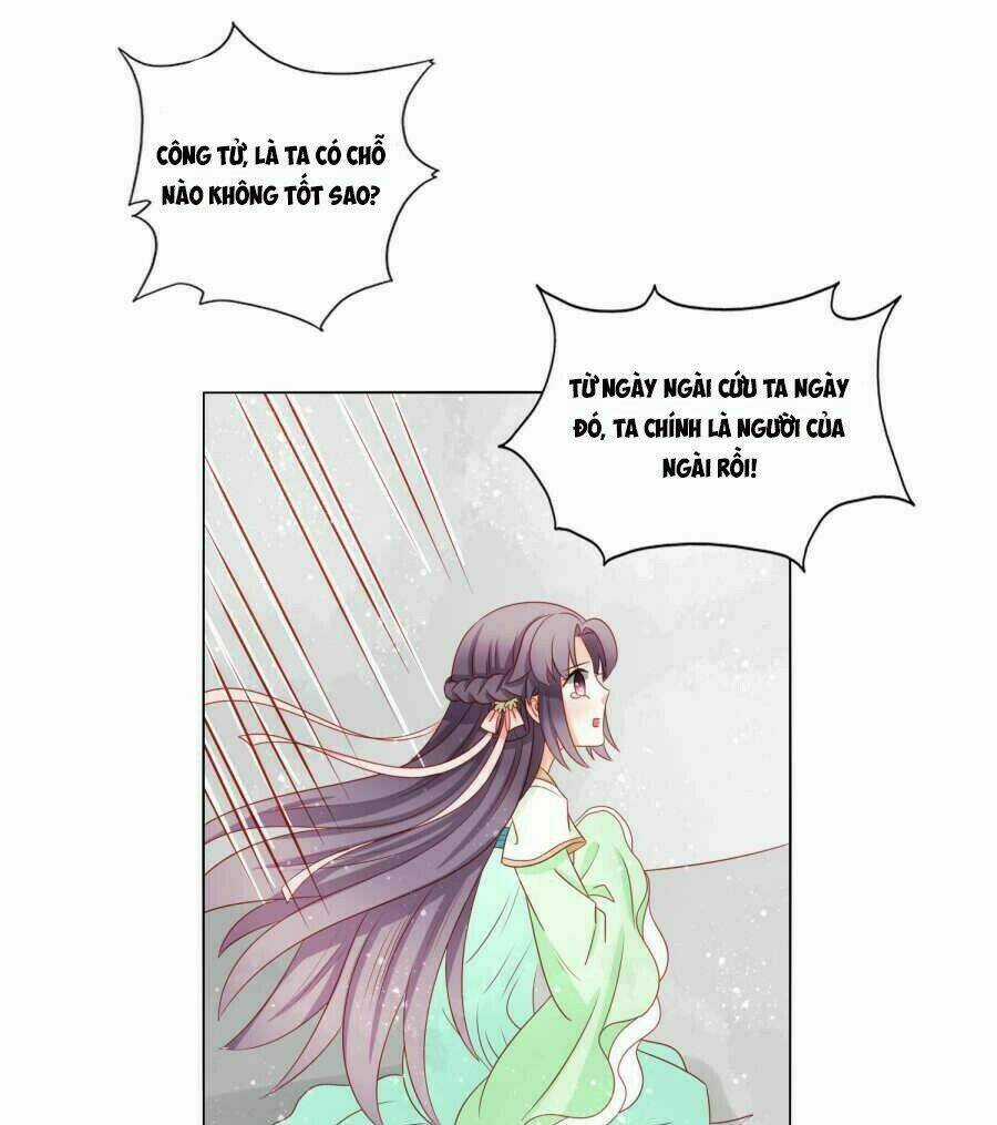 Nam Phi Nữ Tướng - Chapter 43 - Trang 16