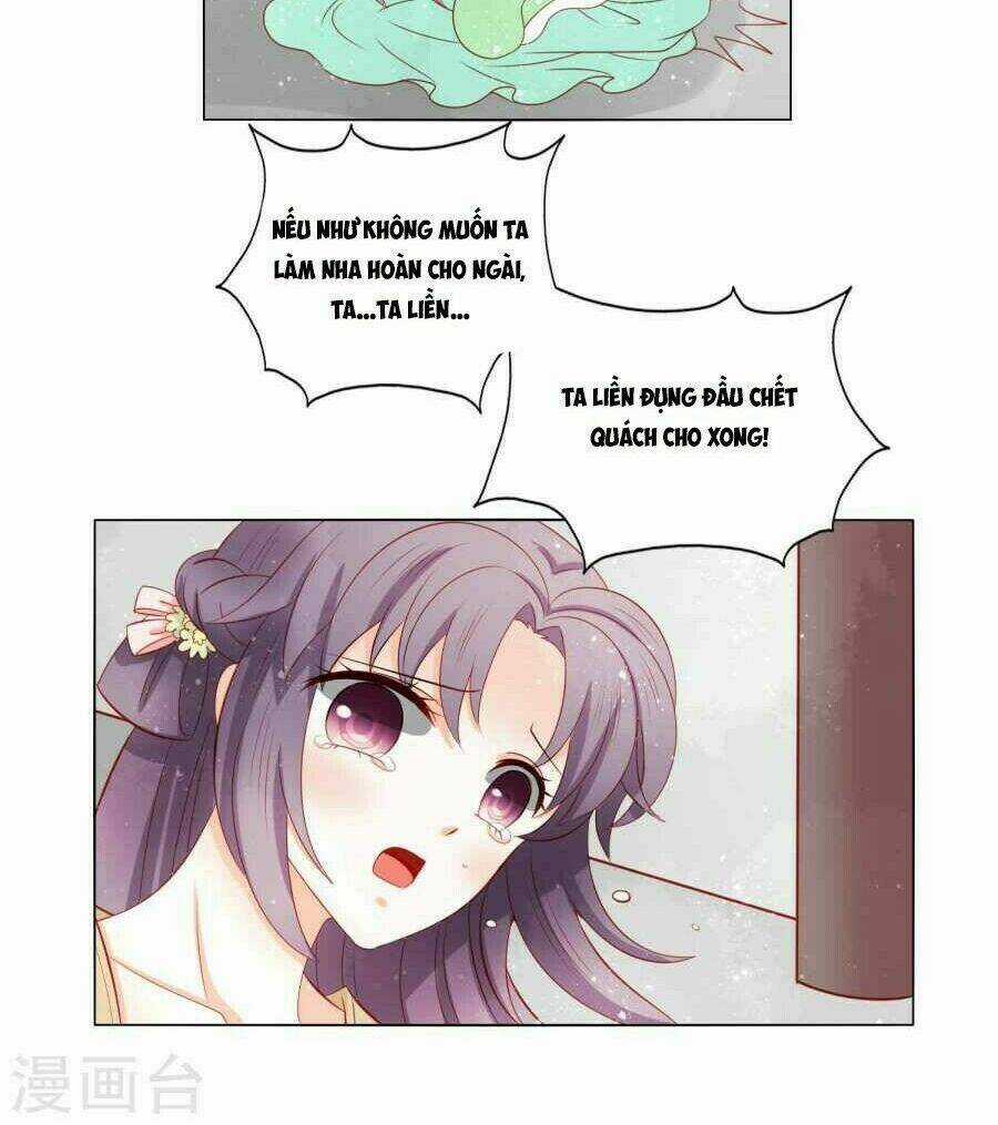 Nam Phi Nữ Tướng - Chapter 43 - Trang 17