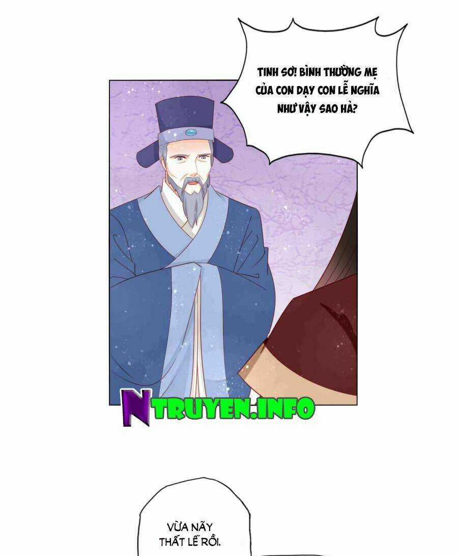 Nam Phi Nữ Tướng - Chapter 43 - Trang 3