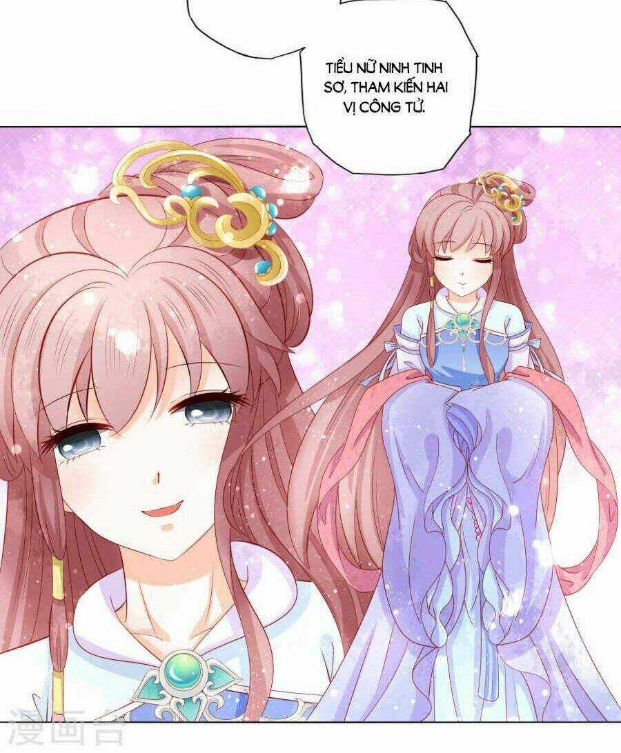 Nam Phi Nữ Tướng - Chapter 43 - Trang 4