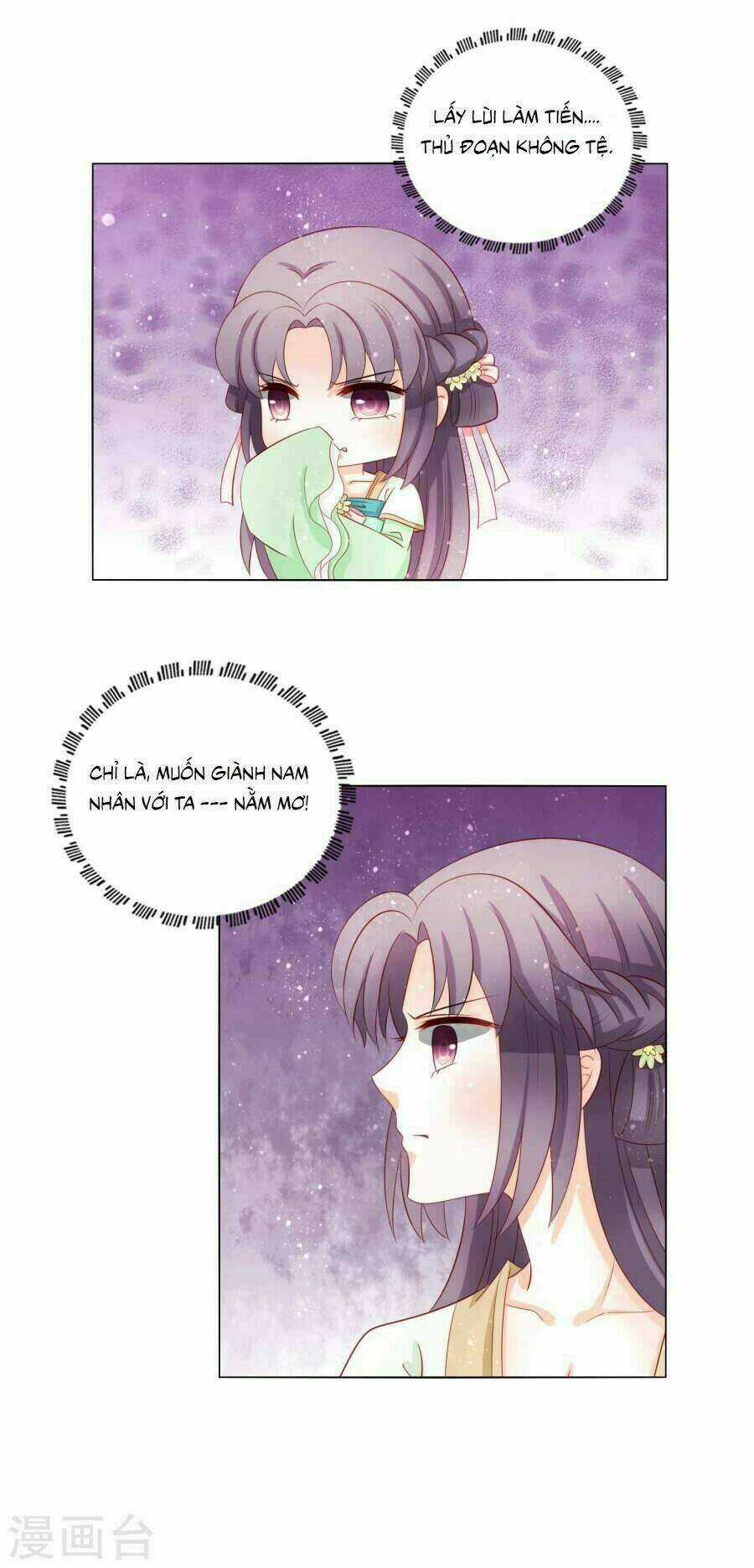 Nam Phi Nữ Tướng - Chapter 43 - Trang 5