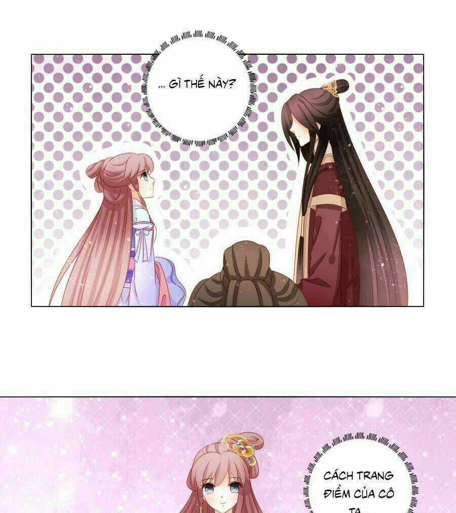 Nam Phi Nữ Tướng - Chapter 43 - Trang 6