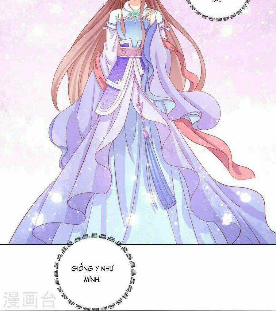 Nam Phi Nữ Tướng - Chapter 43 - Trang 7