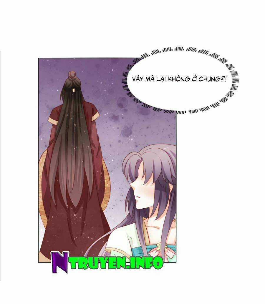 Nam Phi Nữ Tướng - Chapter 43 - Trang 10