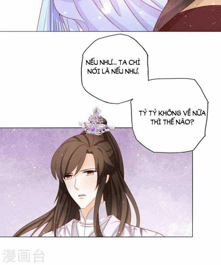 Nam Phi Nữ Tướng - Chapter 44 - Trang 11