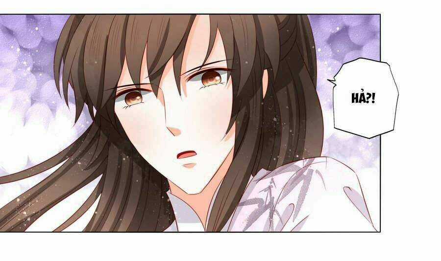 Nam Phi Nữ Tướng - Chapter 44 - Trang 15