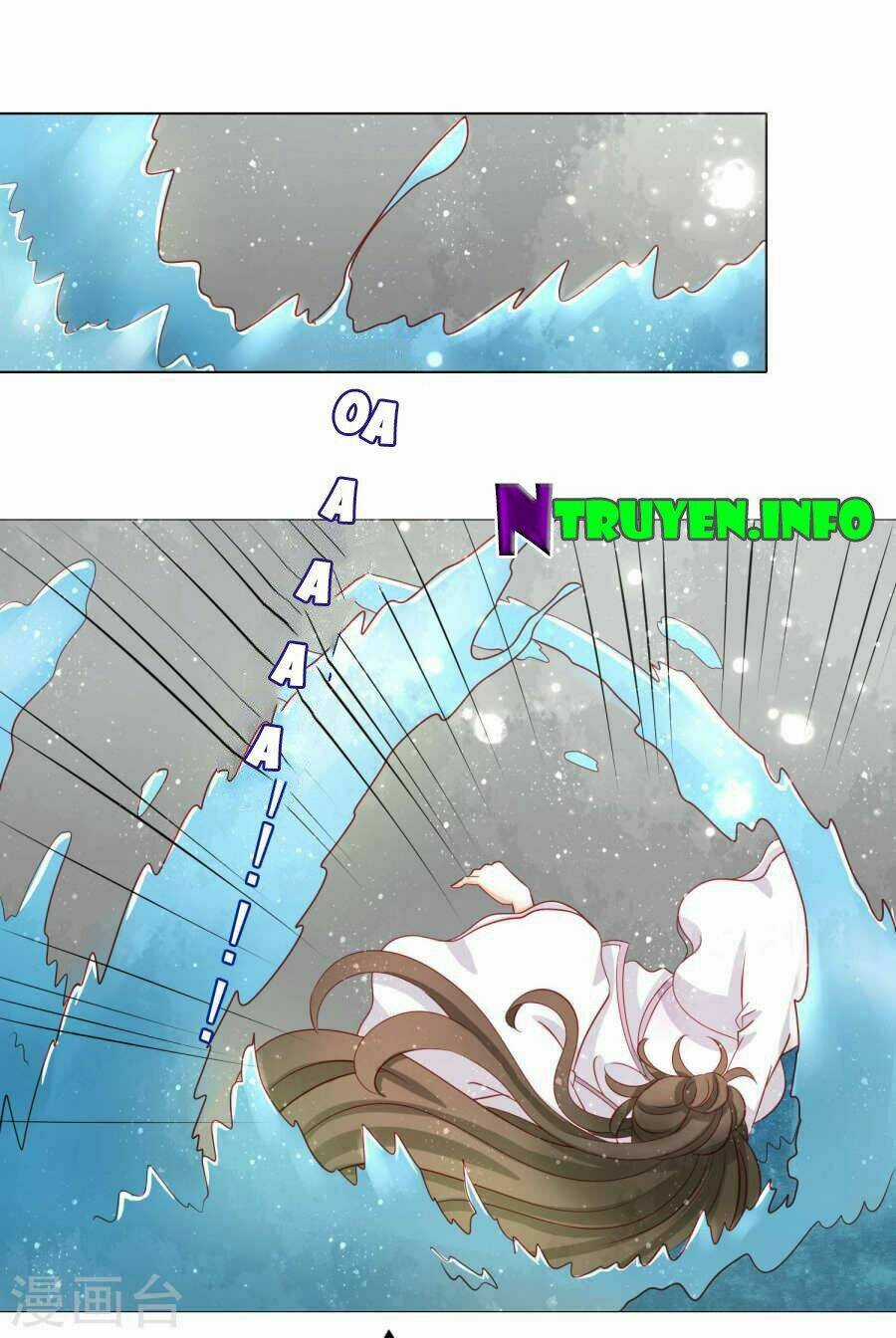 Nam Phi Nữ Tướng - Chapter 44 - Trang 17