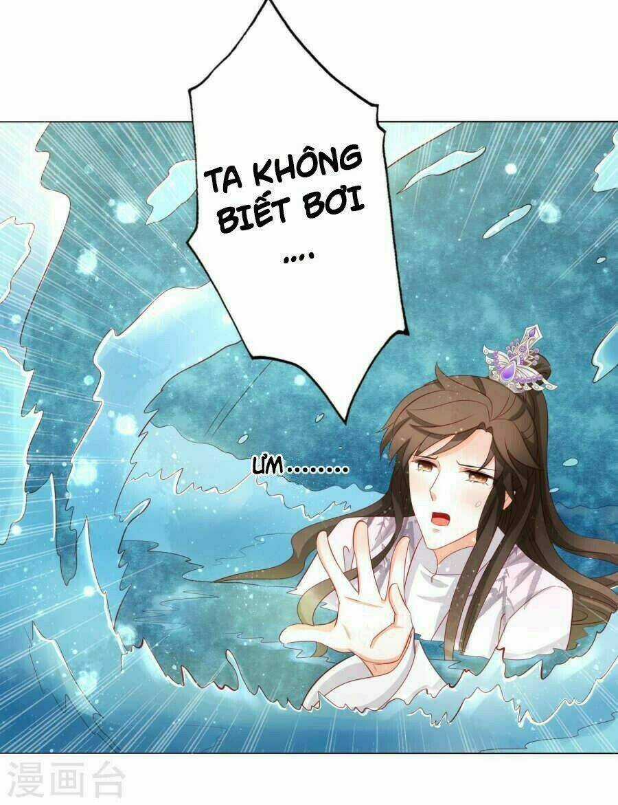 Nam Phi Nữ Tướng - Chapter 44 - Trang 18