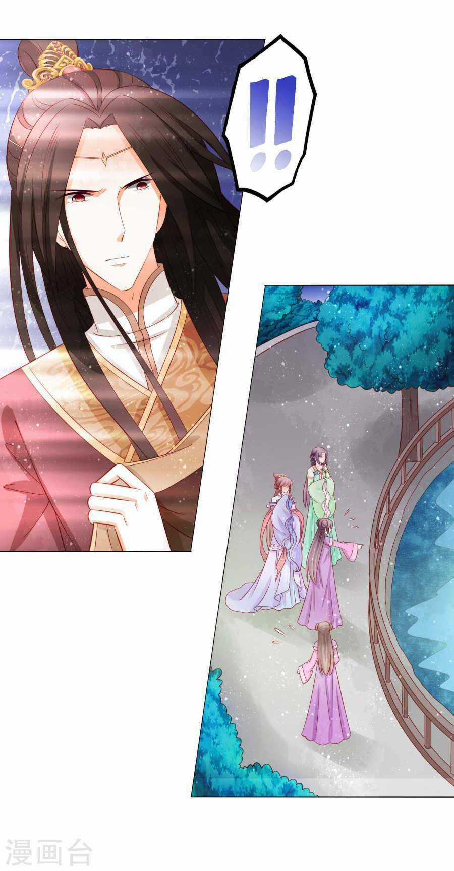 Nam Phi Nữ Tướng - Chapter 44 - Trang 19