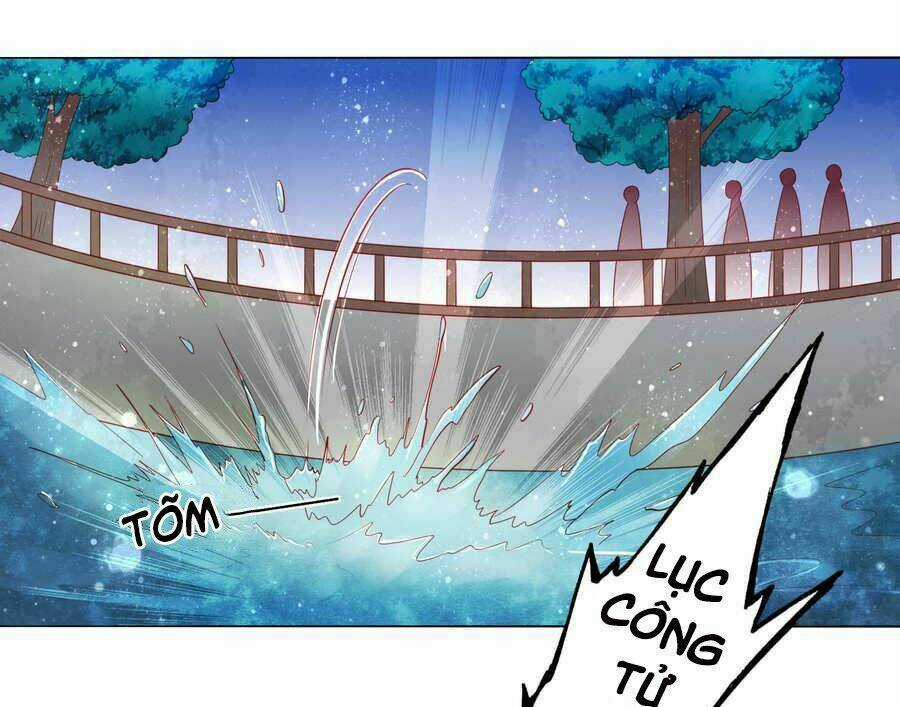 Nam Phi Nữ Tướng - Chapter 44 - Trang 20