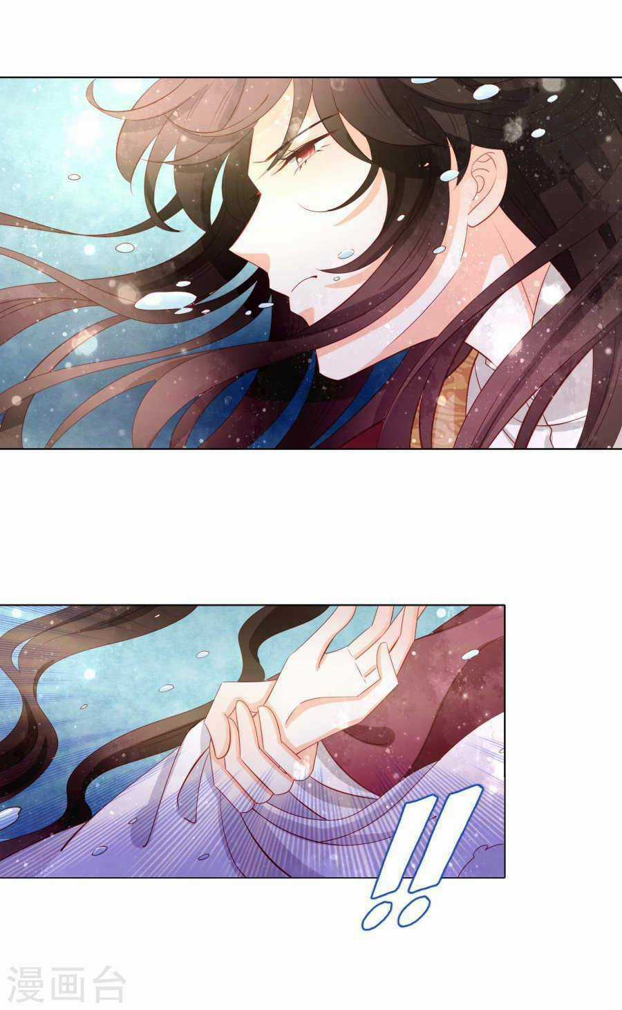 Nam Phi Nữ Tướng - Chapter 44 - Trang 23