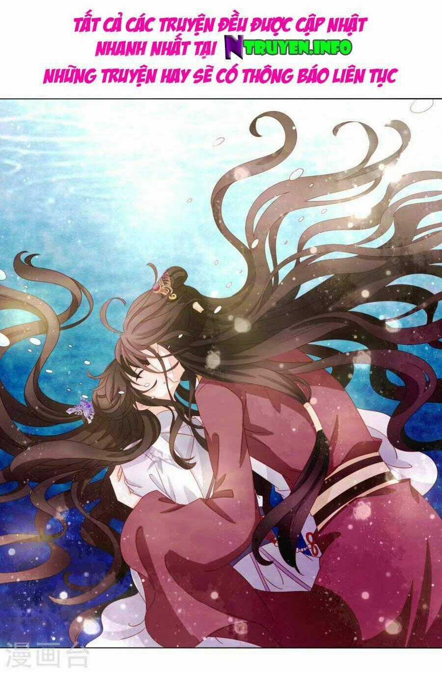 Nam Phi Nữ Tướng - Chapter 44 - Trang 24