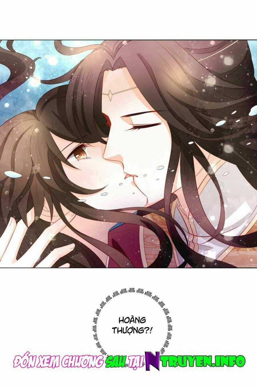 Nam Phi Nữ Tướng - Chapter 44 - Trang 25