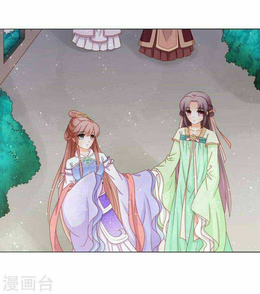 Nam Phi Nữ Tướng - Chapter 44 - Trang 5