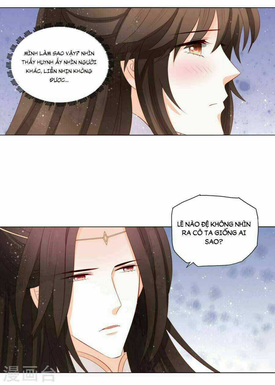 Nam Phi Nữ Tướng - Chapter 44 - Trang 7