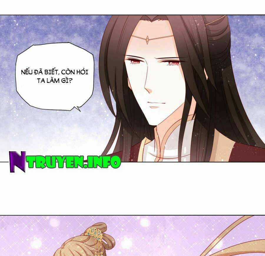 Nam Phi Nữ Tướng - Chapter 44 - Trang 9