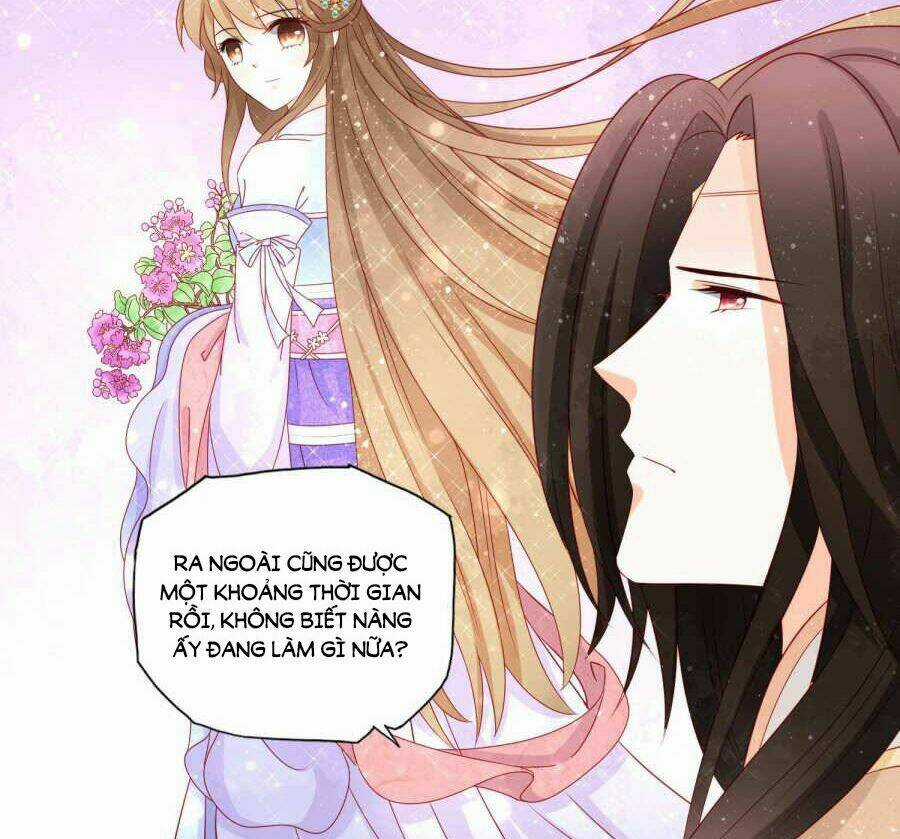 Nam Phi Nữ Tướng - Chapter 44 - Trang 10