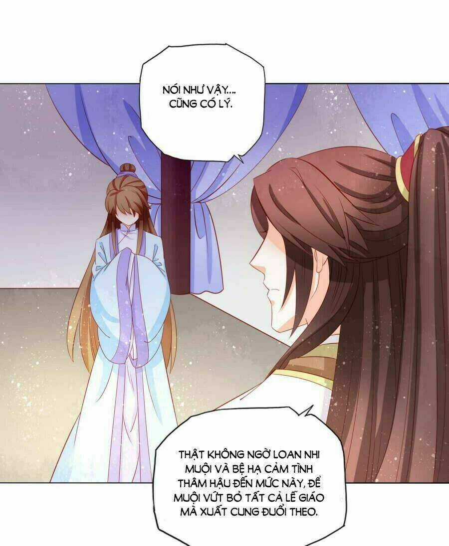 Nam Phi Nữ Tướng - Chapter 45 - Trang 12