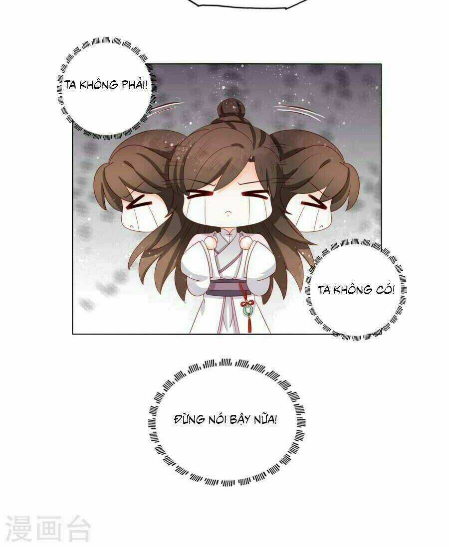 Nam Phi Nữ Tướng - Chapter 45 - Trang 13