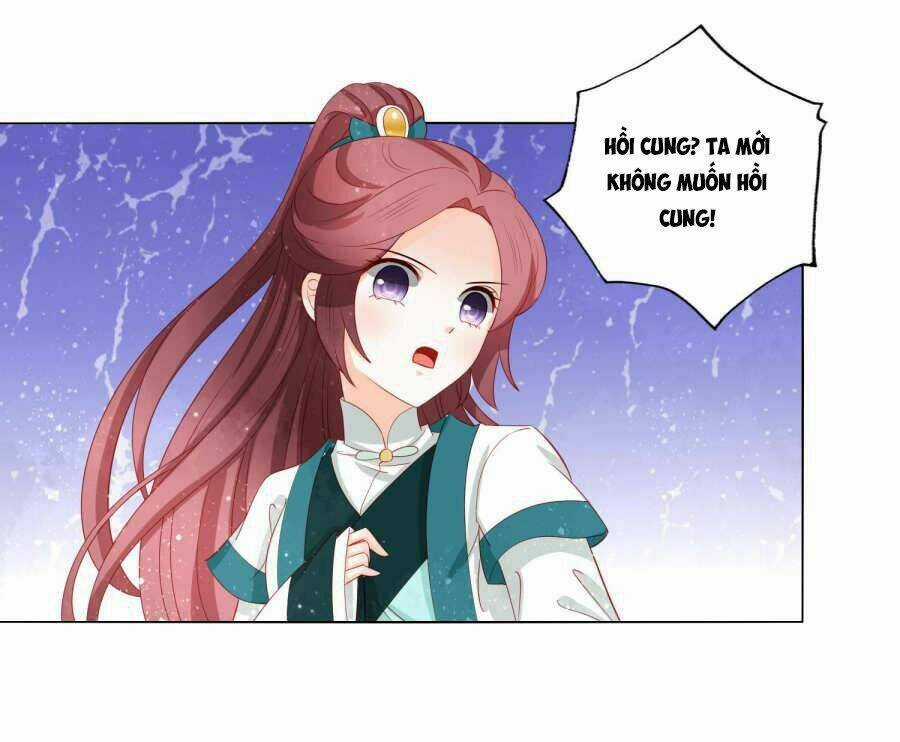 Nam Phi Nữ Tướng - Chapter 45 - Trang 15