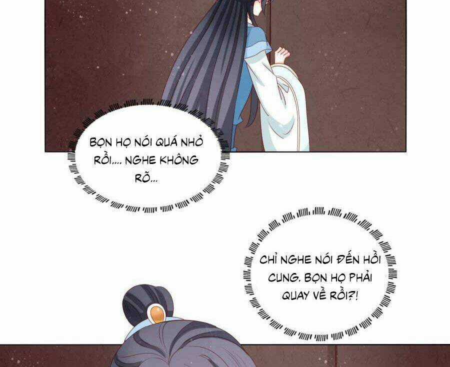 Nam Phi Nữ Tướng - Chapter 45 - Trang 18