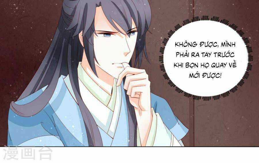 Nam Phi Nữ Tướng - Chapter 45 - Trang 19