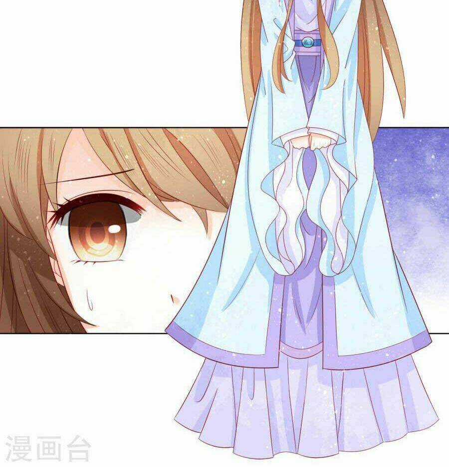 Nam Phi Nữ Tướng - Chapter 45 - Trang 3