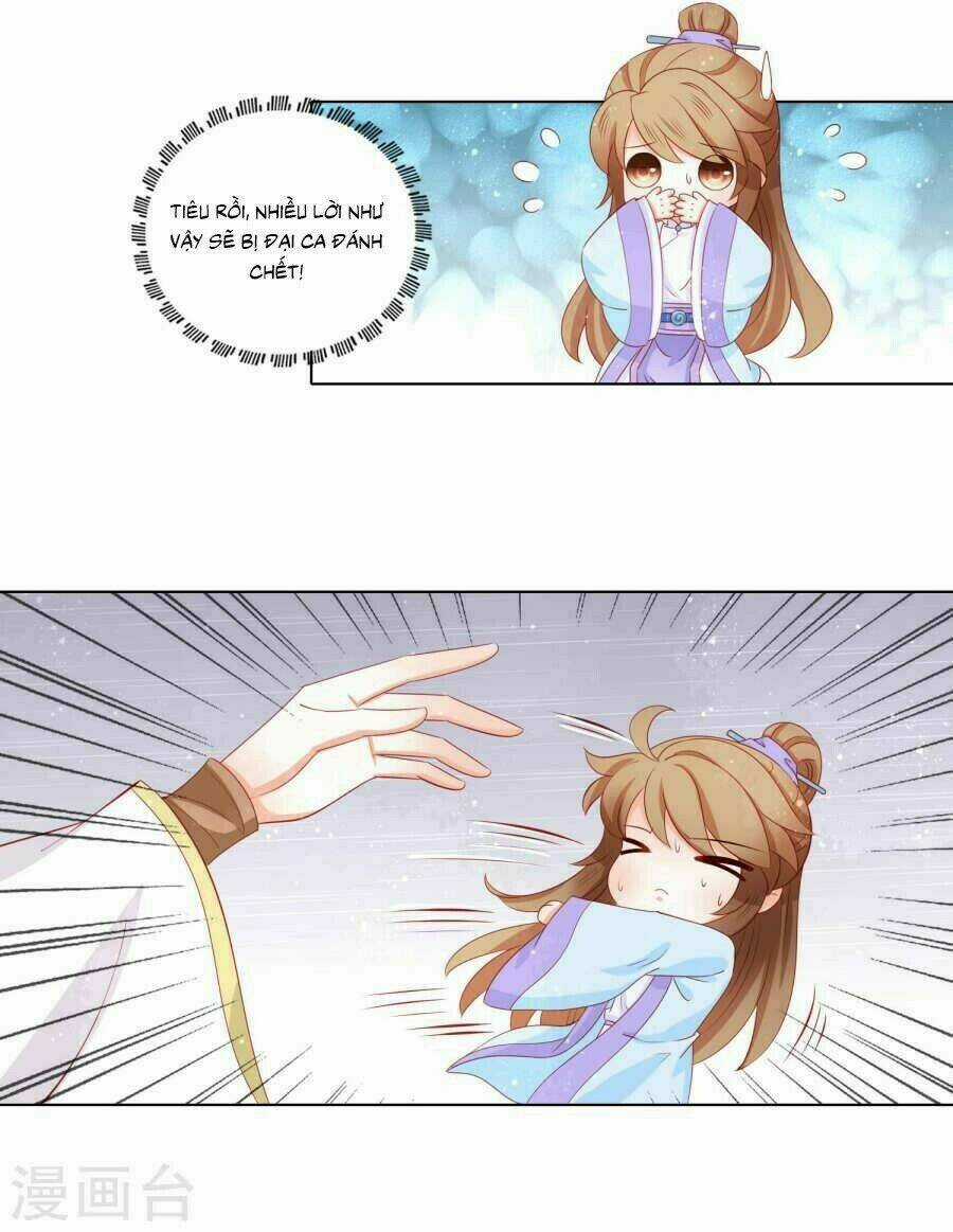 Nam Phi Nữ Tướng - Chapter 45 - Trang 22