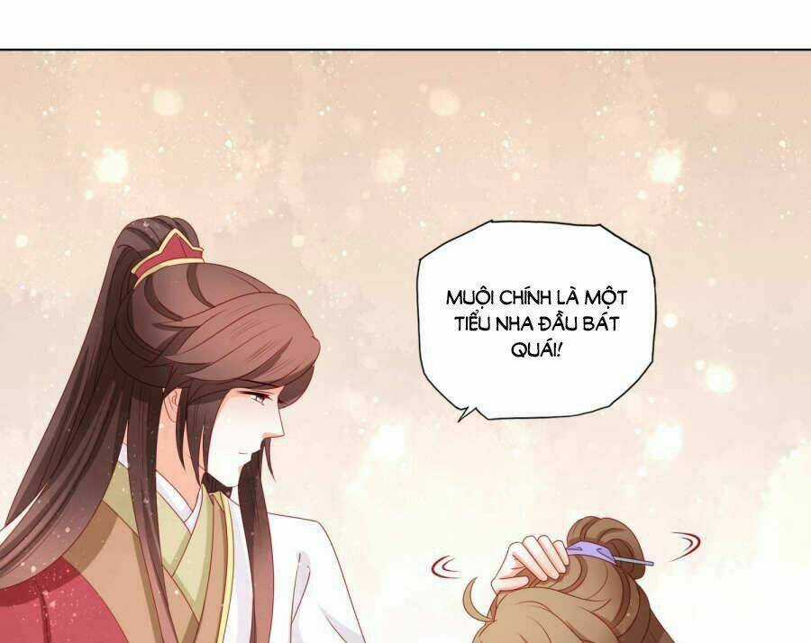 Nam Phi Nữ Tướng - Chapter 45 - Trang 23