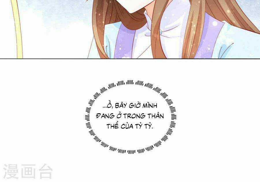 Nam Phi Nữ Tướng - Chapter 45 - Trang 25