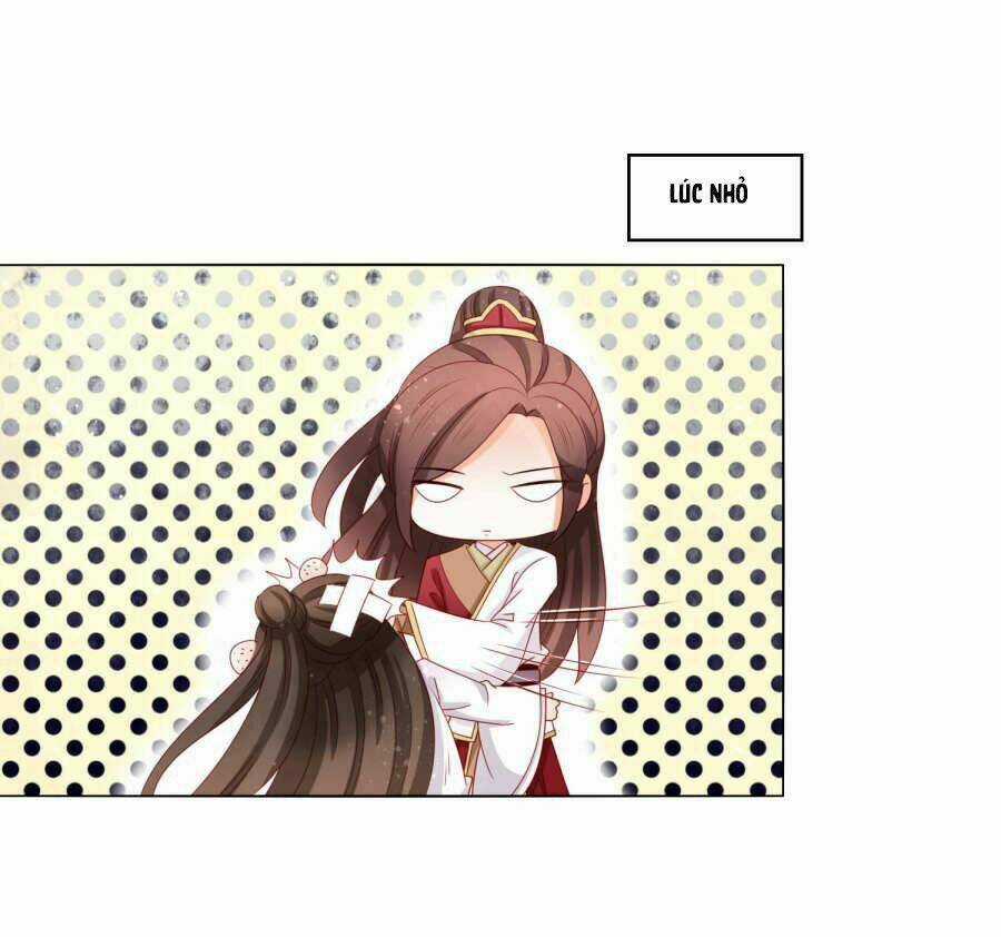 Nam Phi Nữ Tướng - Chapter 45 - Trang 26