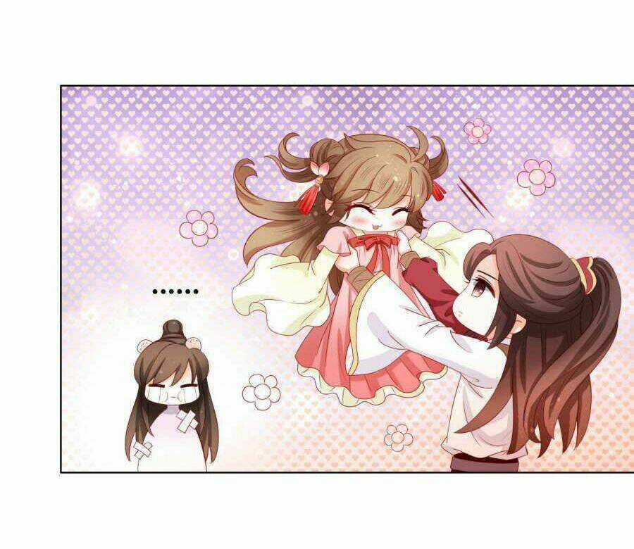 Nam Phi Nữ Tướng - Chapter 45 - Trang 27