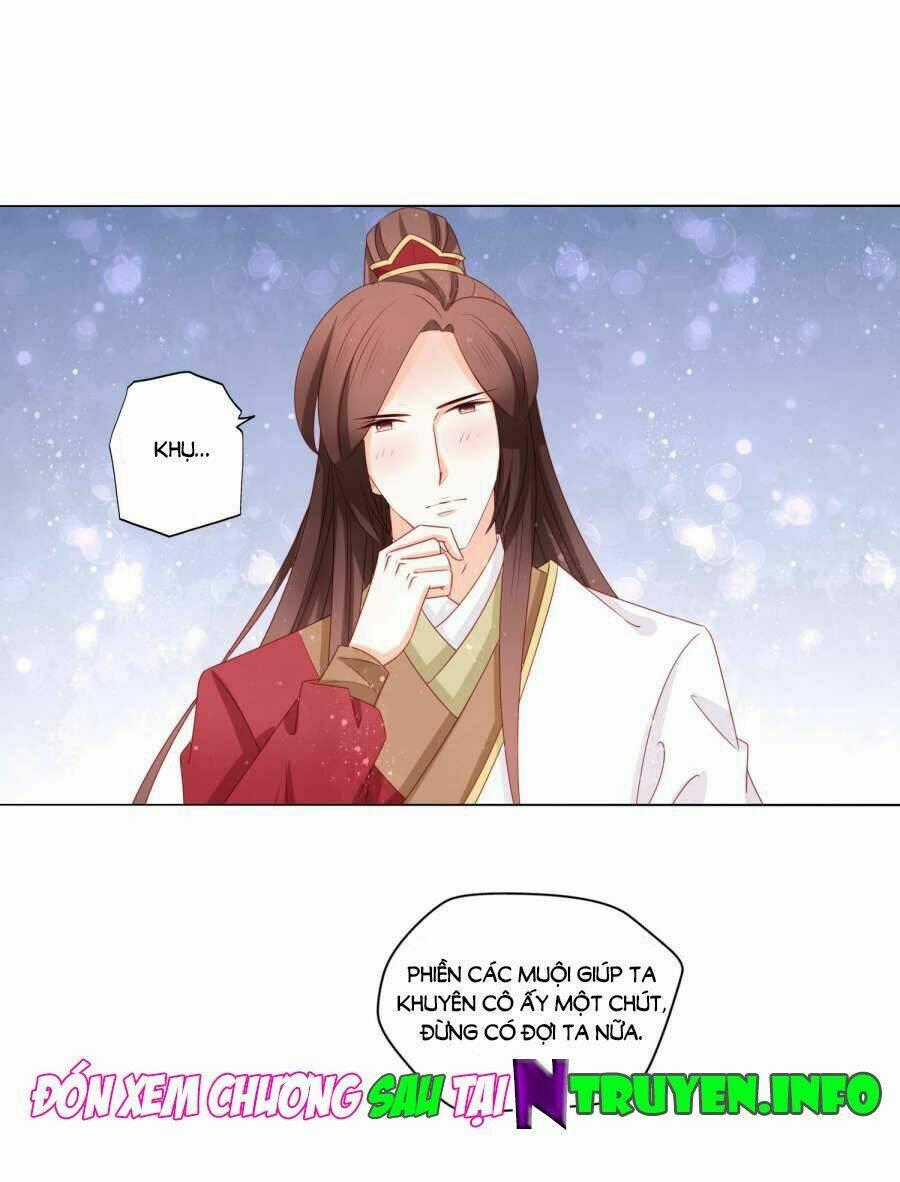 Nam Phi Nữ Tướng - Chapter 45 - Trang 30