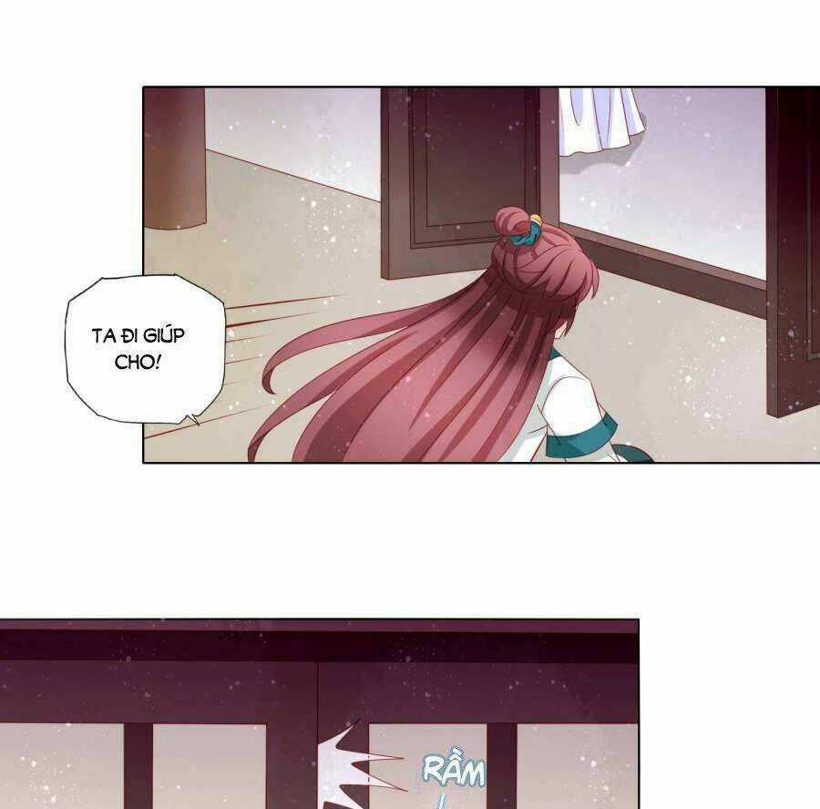 Nam Phi Nữ Tướng - Chapter 45 - Trang 7