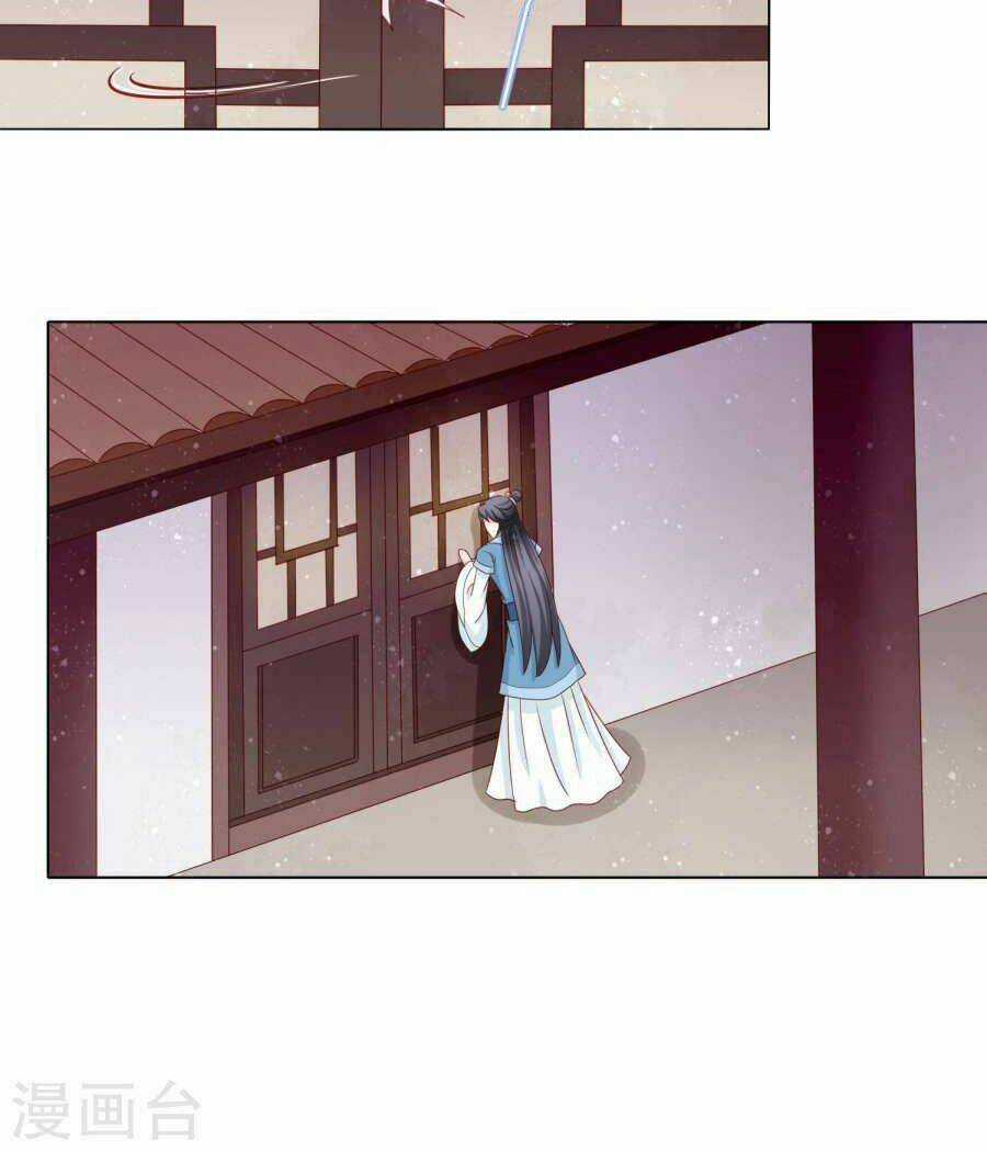 Nam Phi Nữ Tướng - Chapter 45 - Trang 8