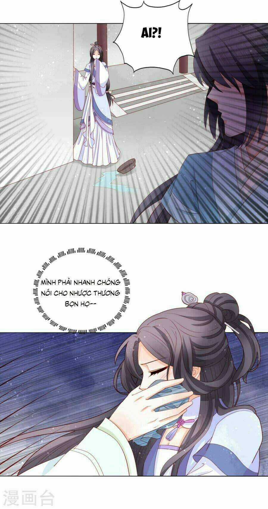 Nam Phi Nữ Tướng - Chapter 46 - Trang 11