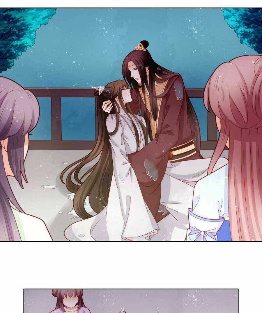 Nam Phi Nữ Tướng - Chapter 46 - Trang 13