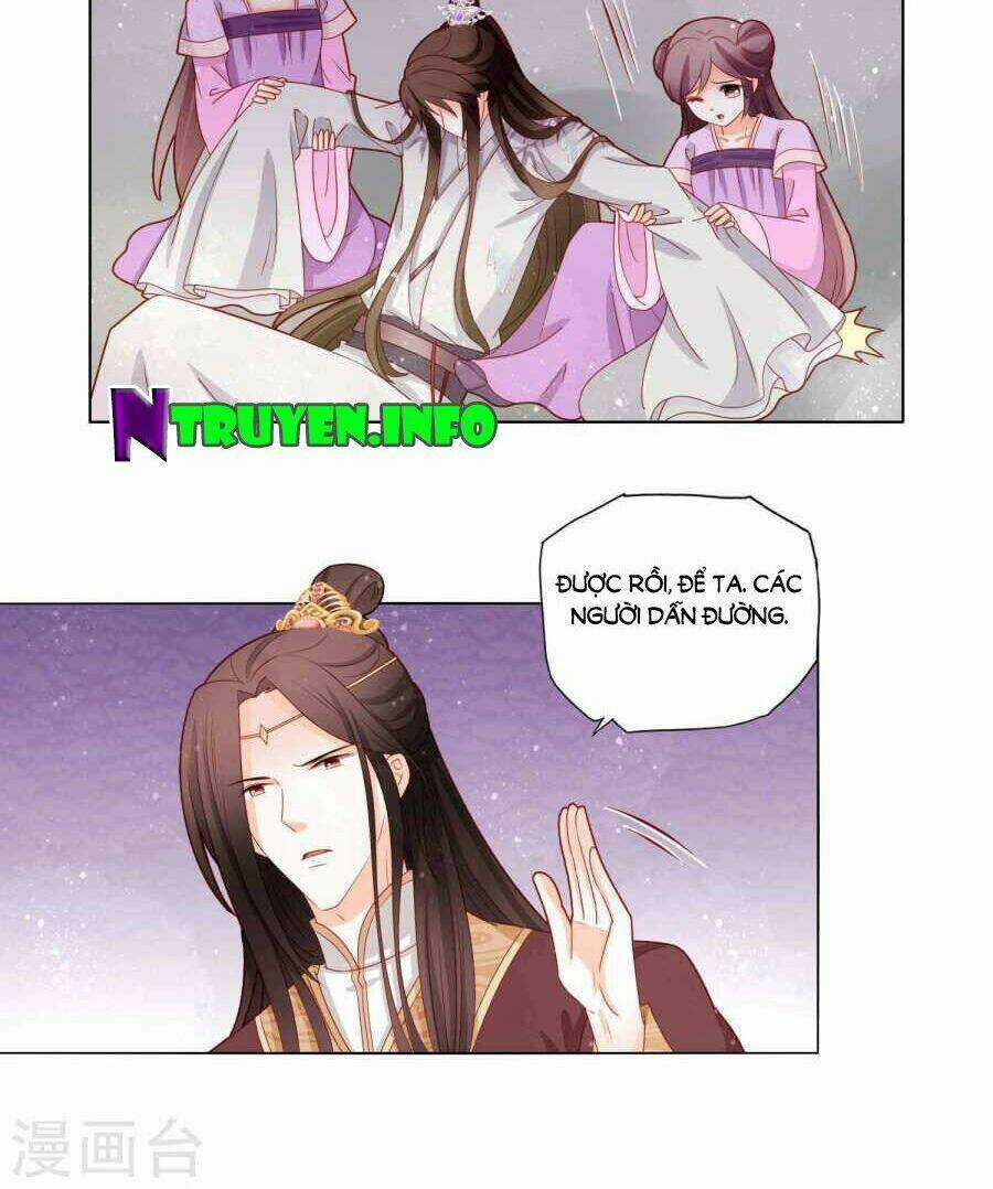 Nam Phi Nữ Tướng - Chapter 46 - Trang 14