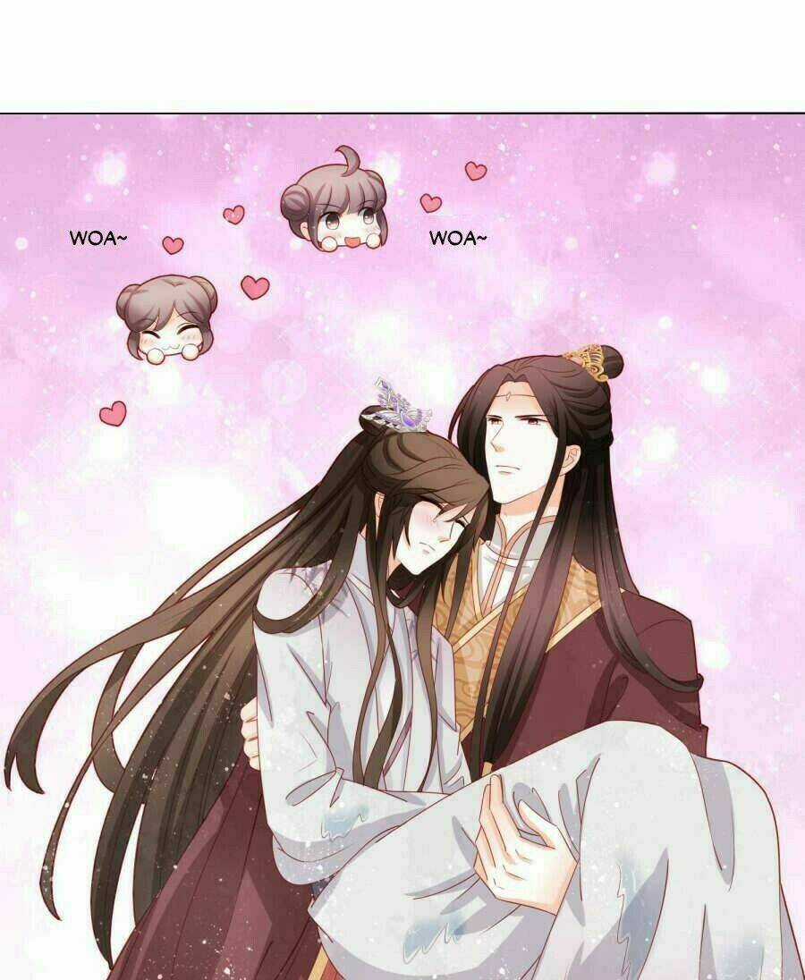 Nam Phi Nữ Tướng - Chapter 46 - Trang 15