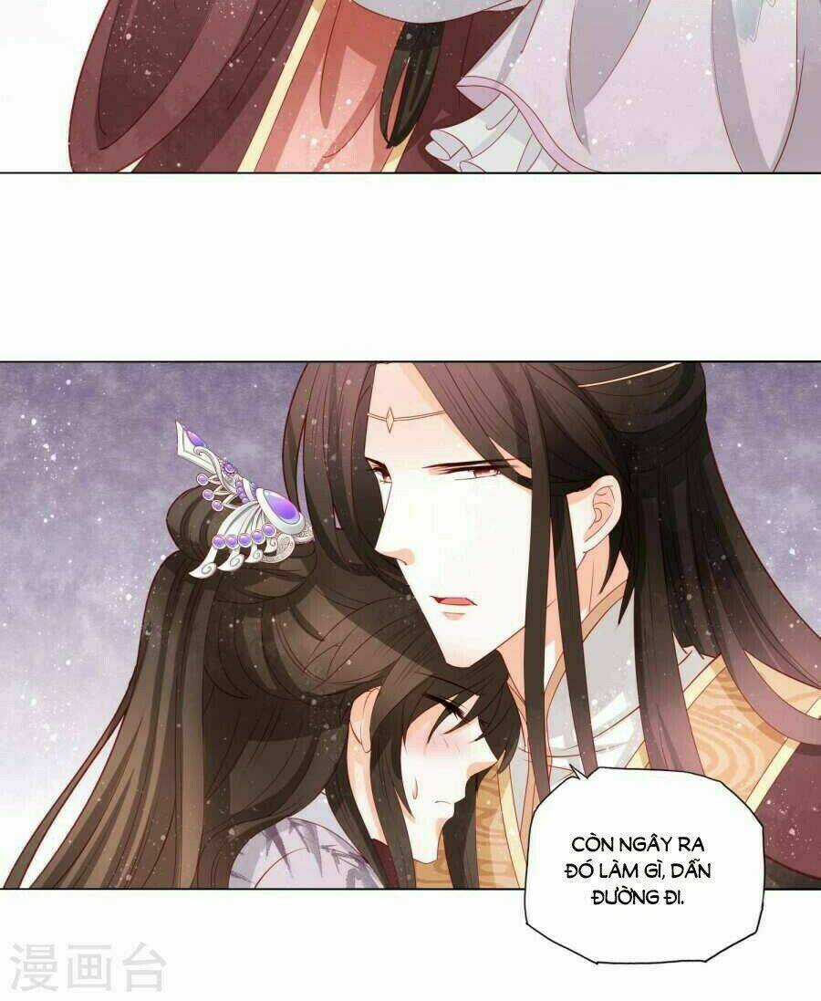 Nam Phi Nữ Tướng - Chapter 46 - Trang 16