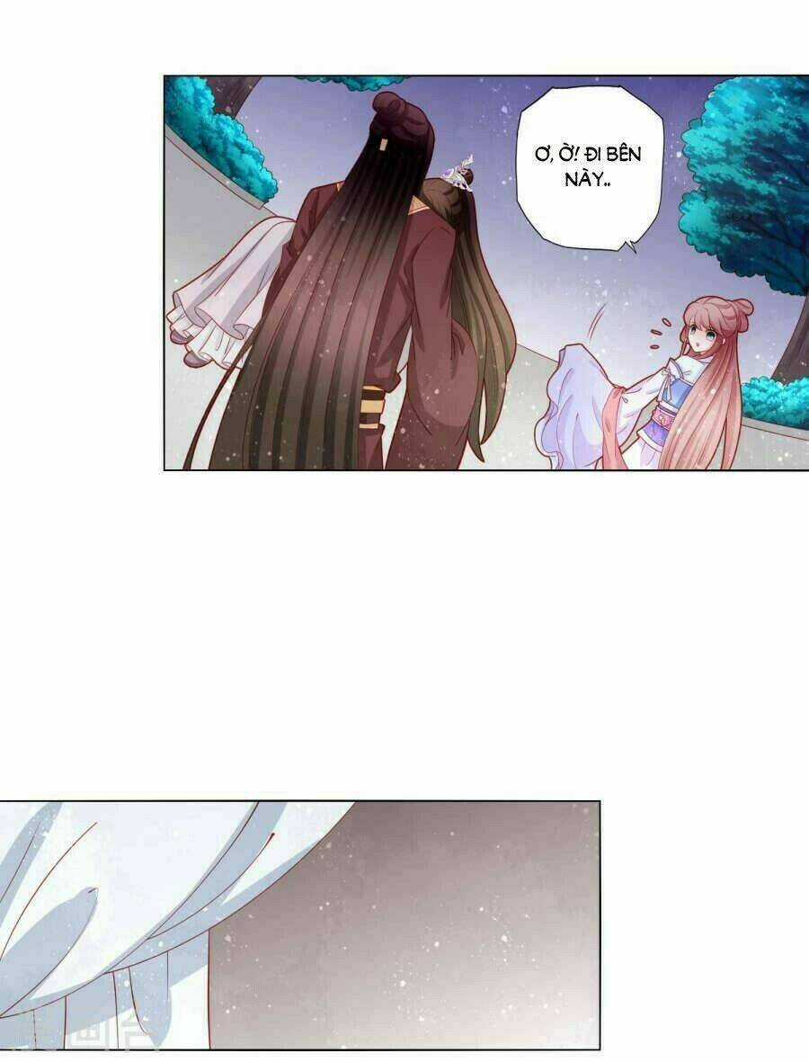 Nam Phi Nữ Tướng - Chapter 46 - Trang 17