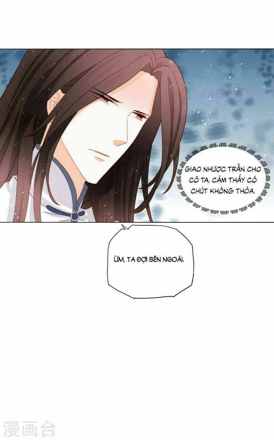 Nam Phi Nữ Tướng - Chapter 46 - Trang 19